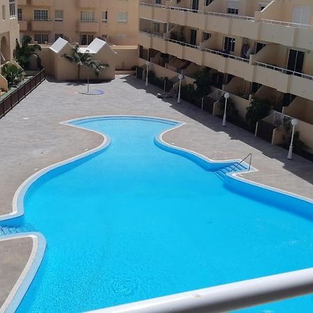 El Medano Apartment Exterior photo