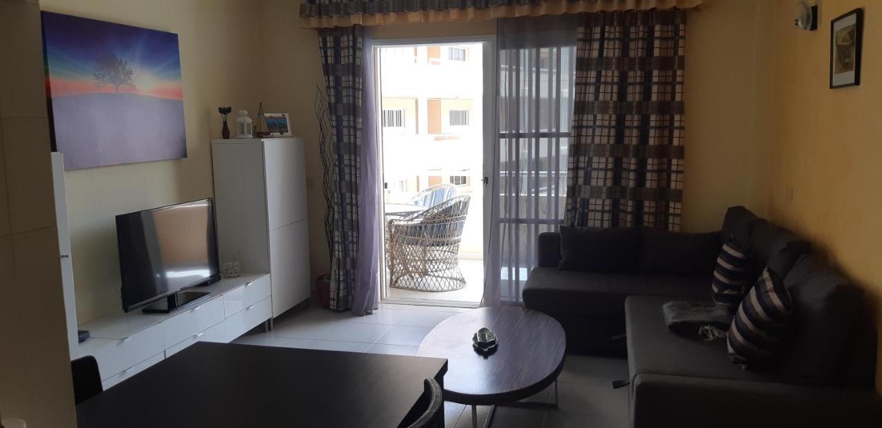 El Medano Apartment Exterior photo