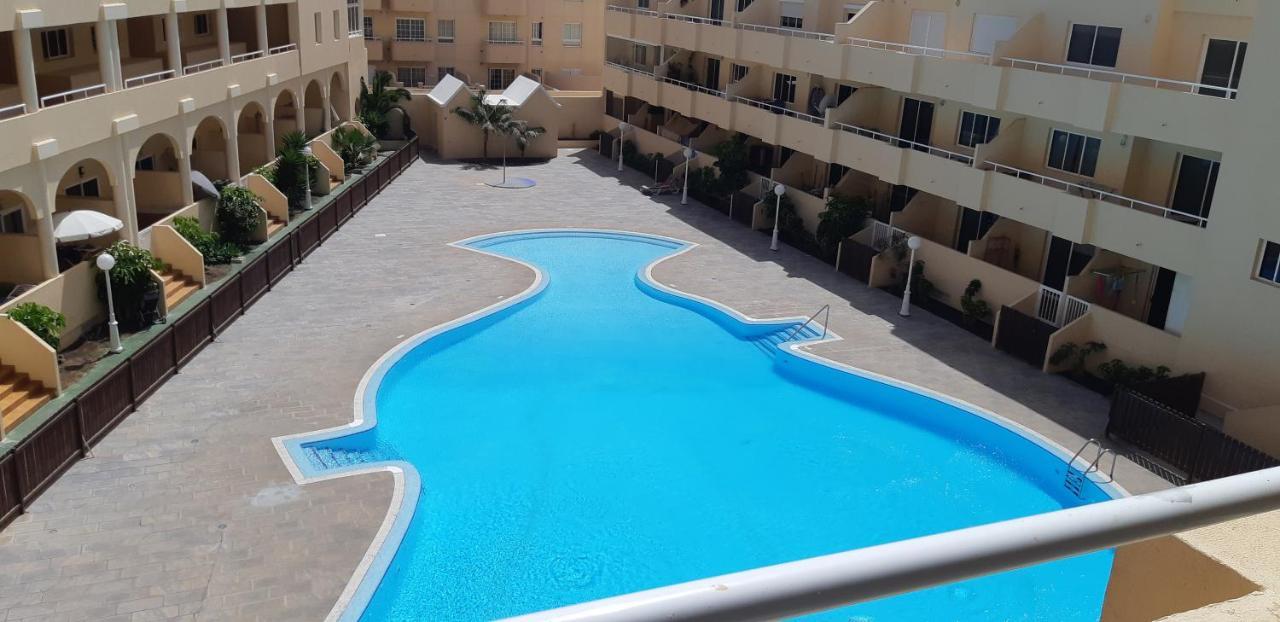 El Medano Apartment Exterior photo