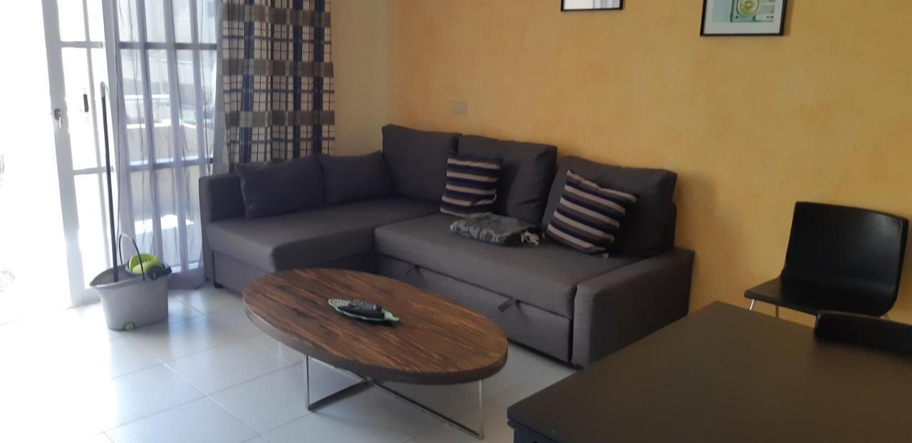 El Medano Apartment Exterior photo