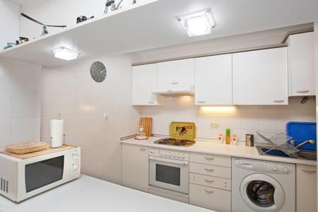 El Medano Apartment Exterior photo