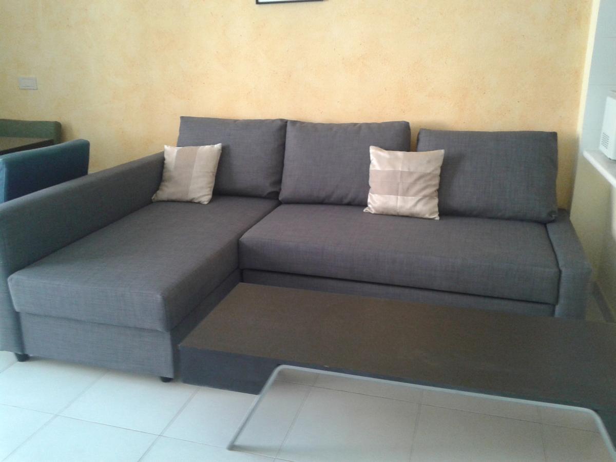 El Medano Apartment Exterior photo