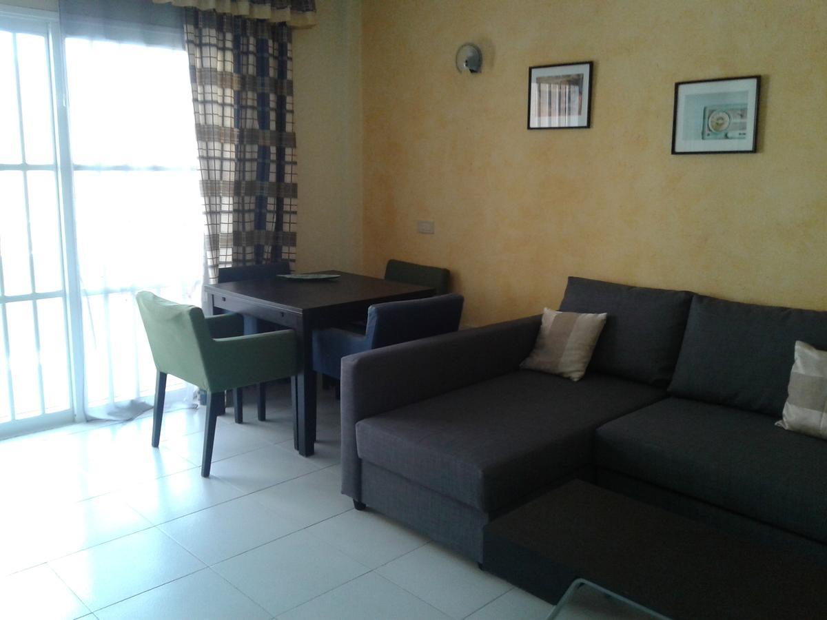 El Medano Apartment Exterior photo
